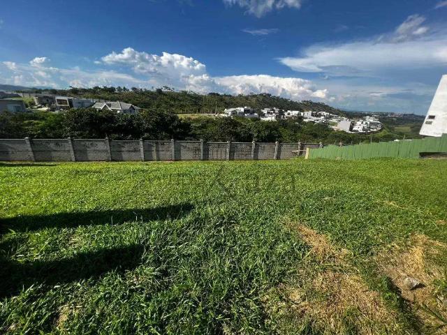 Terreno em Condomínio para Venda em São José dos Campos/SP Condomínio Residencial Alphaville II