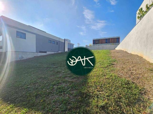 Terreno em Condomínio para Venda em São José dos Campos/SP Condomínio Residencial Alphaville II