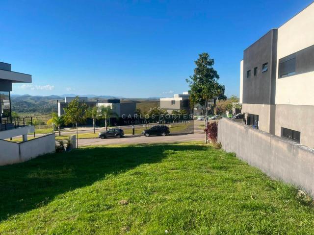 Terreno em Condomínio para Venda em São José dos Campos/SP Condomínio Residencial Alphaville II