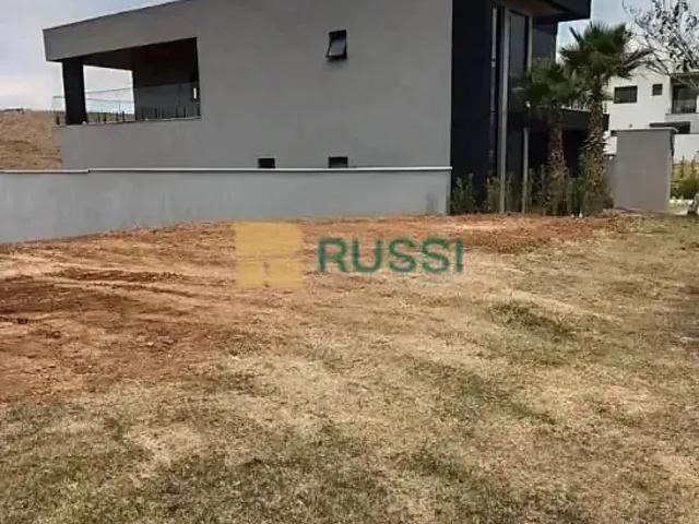 Terreno em Condomínio para Venda em São José dos Campos/SP Condomínio Residencial Alphaville II