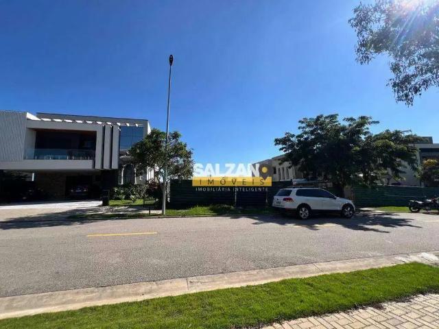 Terreno em Condomínio para Venda em São José dos Campos/SP Condomínio Residencial Alphaville II