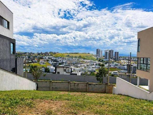 Terreno em Condomínio para Venda em São José dos Campos/SP Condomínio Residencial Alphaville II