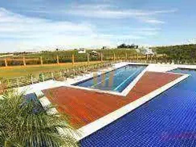 Terreno em Condomínio para Venda em São José dos Campos/SP Condomínio Residencial Alphaville II