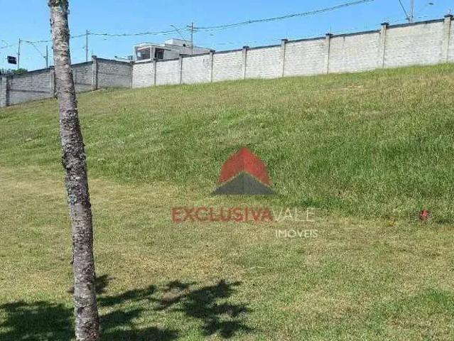 Terreno em Condomínio para Venda em São José dos Campos/SP Condomínio Residencial Alphaville II