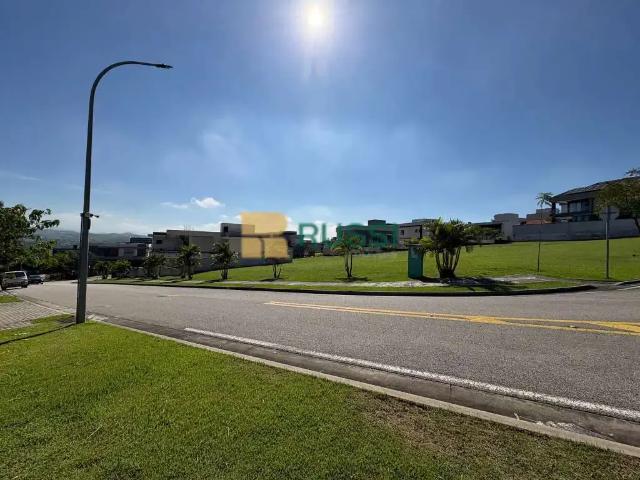 Terreno em Condomínio para Venda em São José dos Campos/SP Condomínio Residencial Alphaville II