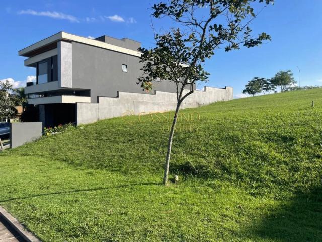 Terreno em Condomínio para Venda em São José dos Campos/SP Condomínio Residencial Alphaville II