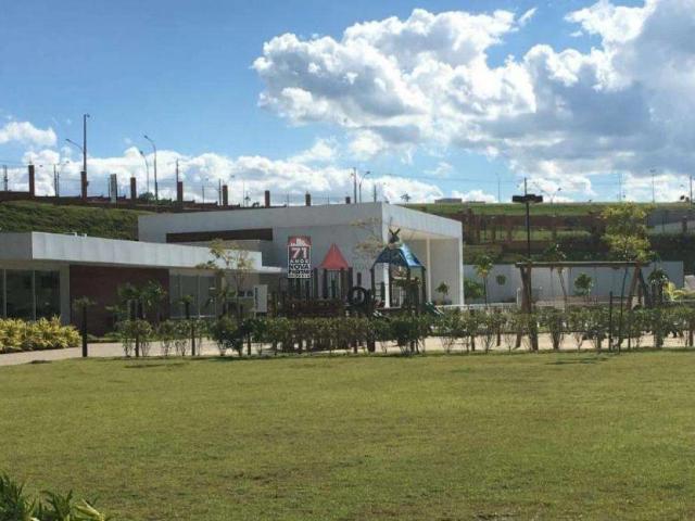 Terreno em Condomínio para Venda em São José dos Campos/SP Condomínio Residencial Alphaville II