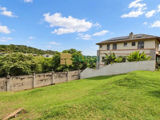 Terreno em Condomínio para Venda em São José dos Campos/SP Condomínio Residencial Alphaville II