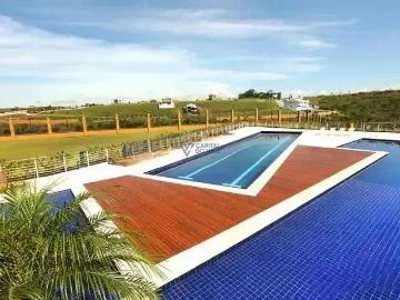 Terreno em Condomínio para Venda em São José dos Campos/SP Condomínio Residencial Alphaville II