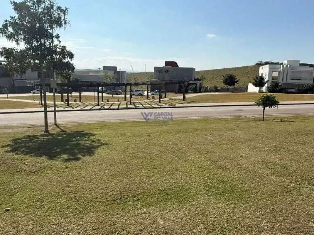 Terreno em Condomínio para Venda em São José dos Campos/SP Condomínio Residencial Alphaville II