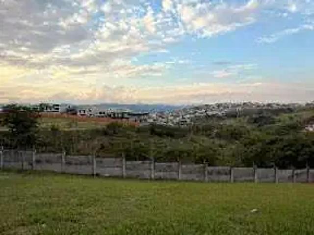 Terreno em Condomínio para Venda em São José dos Campos/SP Condomínio Residencial Alphaville