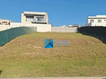 Terreno em Condomínio para Venda em São José dos Campos/SP Condomínio Residencial Alphaville