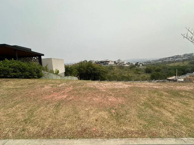 Terreno em Condomínio para Venda em São José dos Campos/SP Condomínio Residencial Alphaville