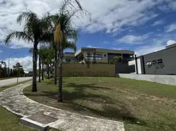 Terreno em Condomínio para Venda em São José dos Campos/SP Condomínio Residencial Alphaville