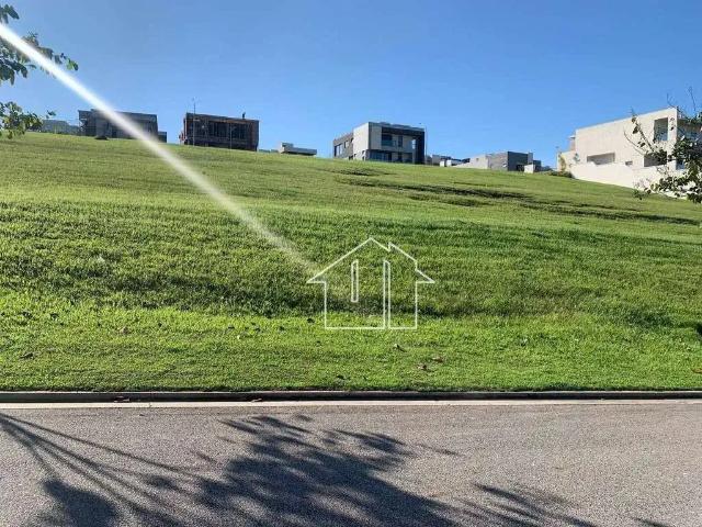 Terreno em Condomínio para Venda em São José dos Campos/SP Condomínio Residencial Alphaville
