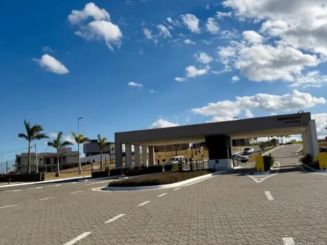 Terreno em Condomínio para Venda em São José dos Campos/SP Condomínio Residencial Alphaville