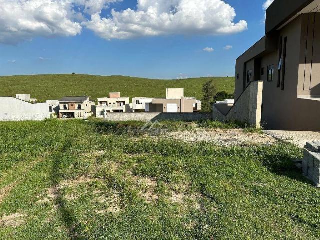 Terreno em Condomínio para Venda em São José dos Campos/SP Condomínio Residencial Alphaville