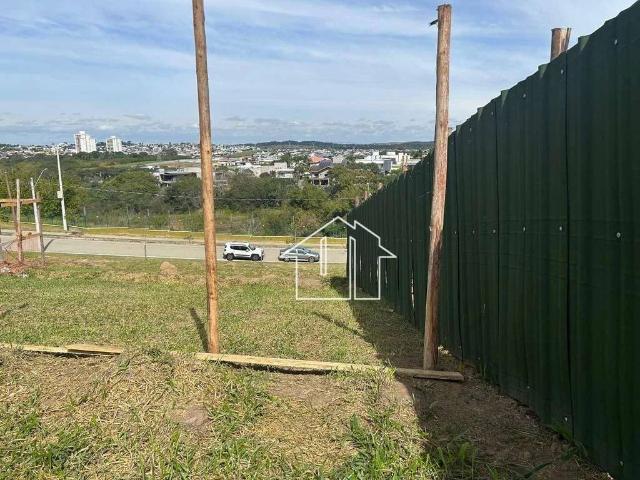 Terreno em Condomínio para Venda em São José dos Campos/SP Condomínio Residencial Alphaville