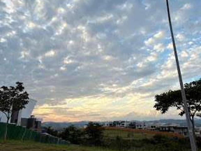 Terreno em Condomínio para Venda em São José dos Campos/SP Condomínio Residencial Alphaville