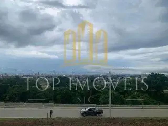 Terreno em Condomínio para Venda em São José dos Campos/SP Condomínio Residencial Alphaville I