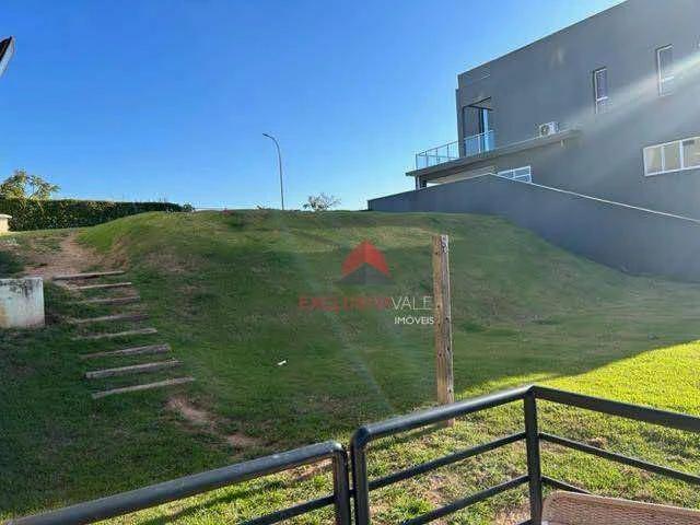 Terreno em Condomínio para Venda em São José dos Campos/SP Condomínio Residencial Alphaville