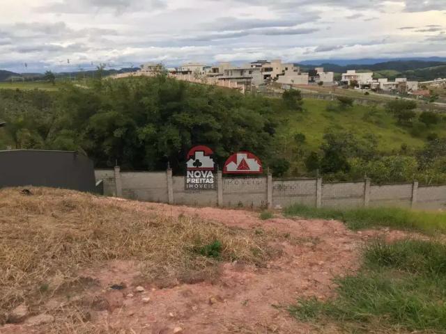 Terreno em Condomínio para Venda em São José dos Campos/SP Condomínio Residencial Alphaville I