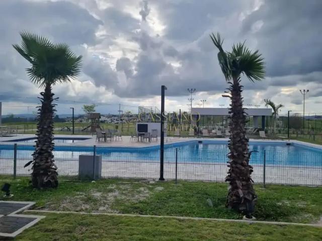 Terreno em Condomínio para Venda em São José dos Campos/SP Condomínio Residencial Alphaville