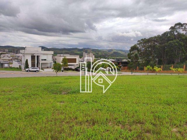 Terreno em Condomínio para Venda em São José dos Campos/SP Condomínio Residencial Alphaville