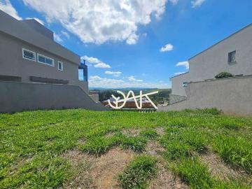 Terreno em Condomínio para Venda em São José dos Campos/SP Condomínio Residencial Alphaville