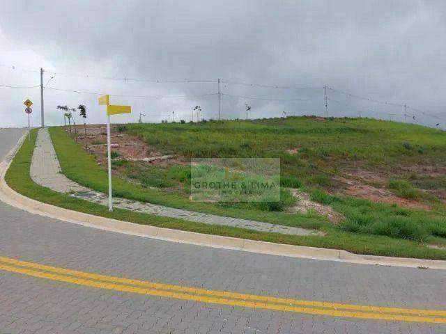 Terreno em Condomínio para Venda em São José dos Campos/SP Condomínio Residencial Alphaville