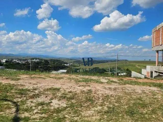 Terreno em Condomínio para Venda em São José dos Campos/SP Condomínio Residencial Alphaville I