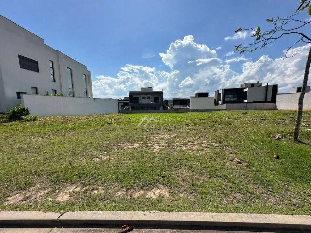 Terreno em Condomínio para Venda em São José dos Campos/SP Condomínio Residencial Alphaville