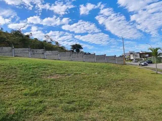 Terreno em Condomínio para Venda em São José dos Campos/SP Condomínio Residencial Alphaville