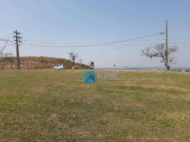 Terreno em Condomínio para Venda em São José dos Campos/SP Condomínio Residencial Alphaville