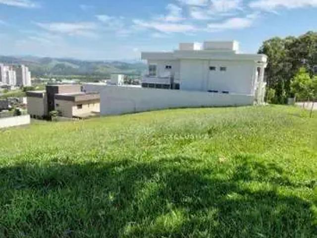 Terreno em Condomínio para Venda em São José dos Campos/SP Condomínio Residencial Alphaville