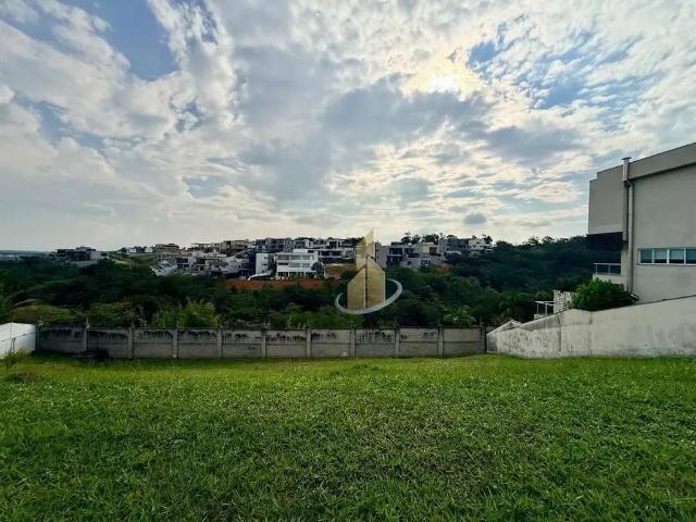 Terreno em Condomínio para Venda em São José dos Campos/SP Condomínio Residencial Alphaville