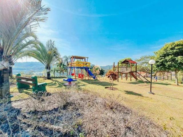 Terreno em Condomínio para Venda em São José dos Campos/SP Condomínio Residencial Altos da Quinta