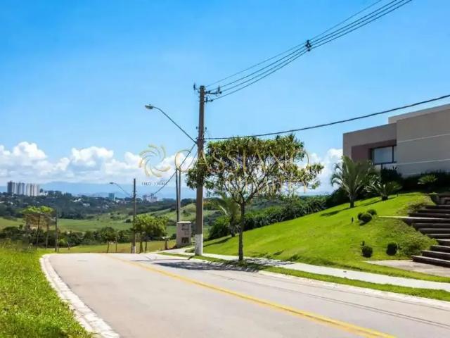 Terreno em Condomínio para Venda em São José dos Campos/SP Condomínio Residencial Altos da Quinta