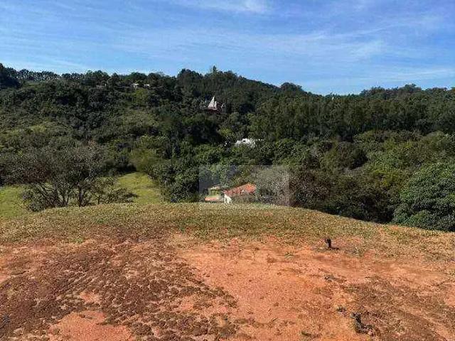 Terreno em Condomínio para Venda em São José dos Campos/SP Condomínio Residencial Altos da Quinta