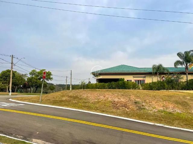 Terreno em Condomínio para Venda em São José dos Campos/SP Condomínio Residencial Altos da Quinta