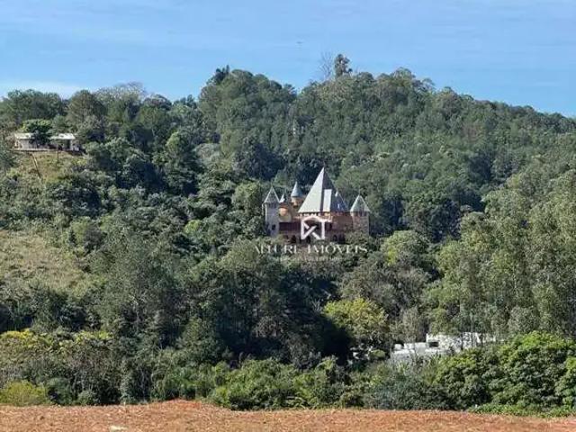 Terreno em Condomínio para Venda em São José dos Campos/SP Condomínio Residencial Altos da Quinta