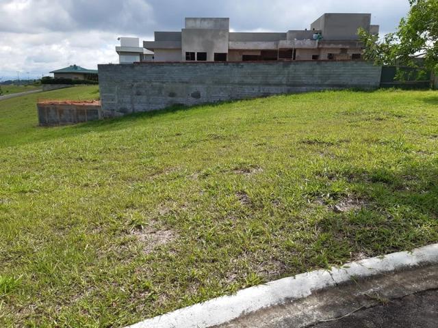 Terreno em Condomínio para Venda em São José dos Campos/SP Condomínio Residencial Altos da Quinta
