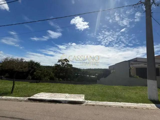 Terreno em Condomínio para Venda em São José dos Campos/SP Condomínio Residencial Altos da Quinta