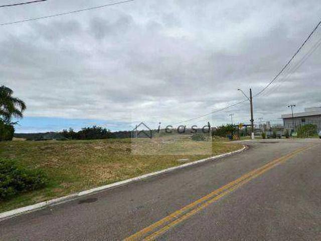 Terreno em Condomínio para Venda em São José dos Campos/SP Condomínio Residencial Altos da Quinta