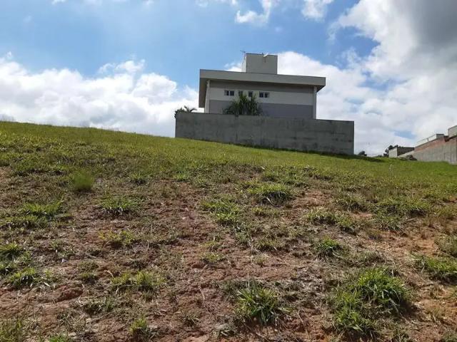 Terreno em Condomínio para Venda em São José dos Campos/SP Condomínio Residencial Altos da Quinta