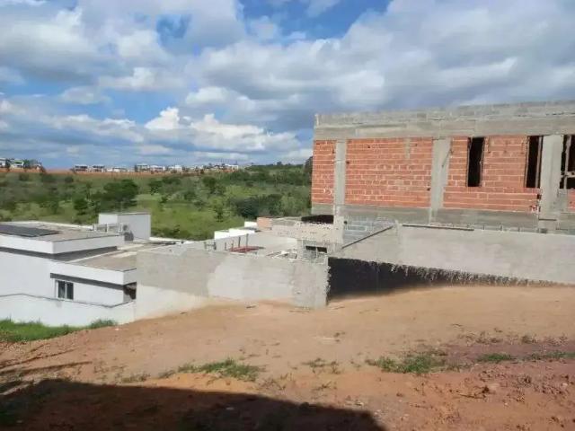 Terreno em Condomínio para Venda em São José dos Campos/SP Condomínio Residencial Colinas do Paratehy