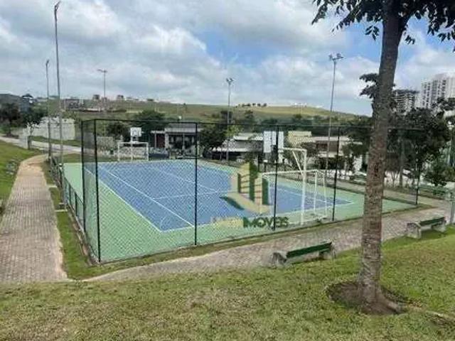 Terreno em Condomínio para Venda em São José dos Campos/SP Condomínio Residencial Colinas do Paratehy