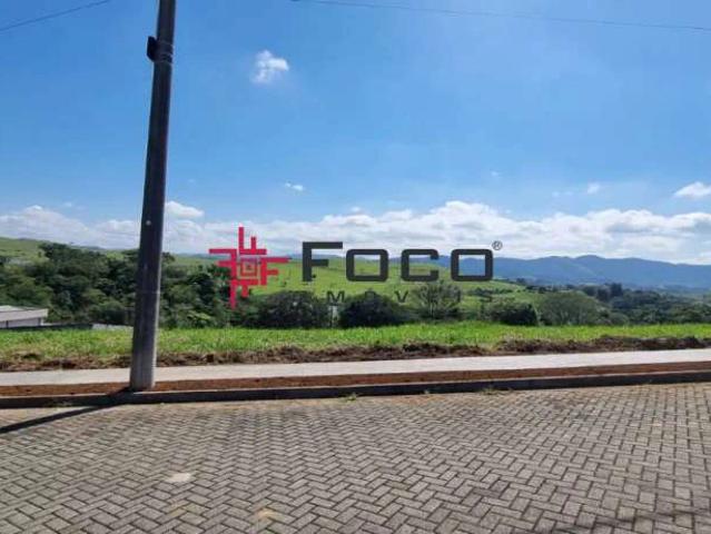 Terreno em Condomínio para Venda em São José dos Campos/SP Condomínio Residencial Colinas do Paratehy