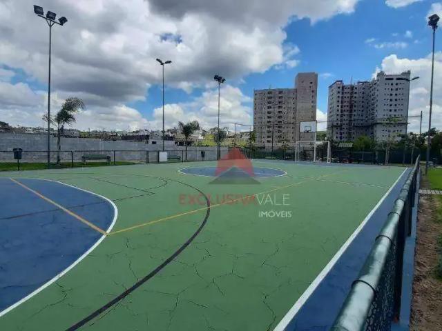 Terreno em Condomínio para Venda em São José dos Campos/SP Urbanova