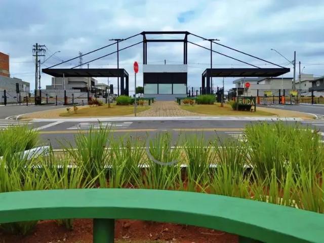 Terreno em Condomínio para Venda em São José dos Campos/SP Condomínio Residencial Floresta